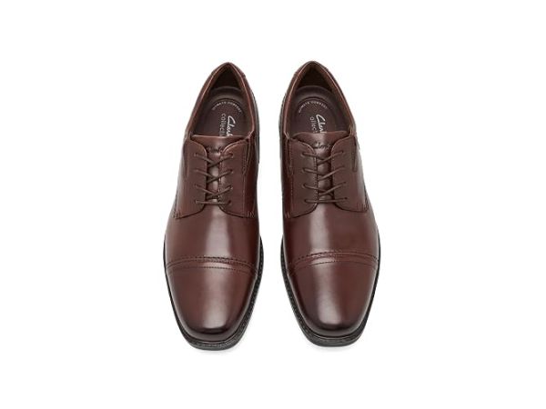 Clarks DressLite Cap Clarks DressLite Cap