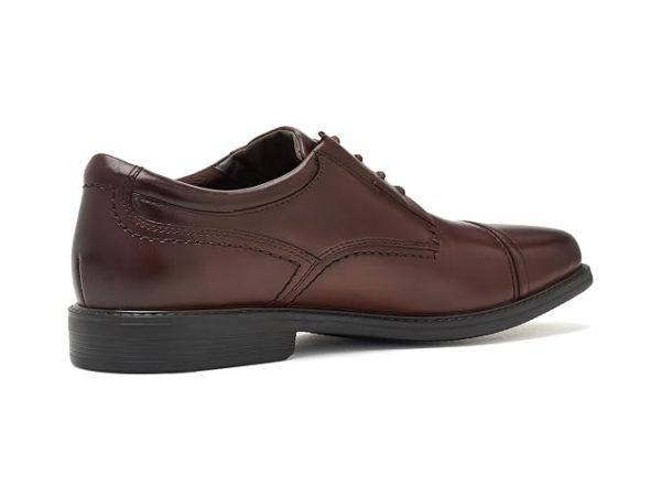 Clarks DressLite Cap Clarks DressLite Cap