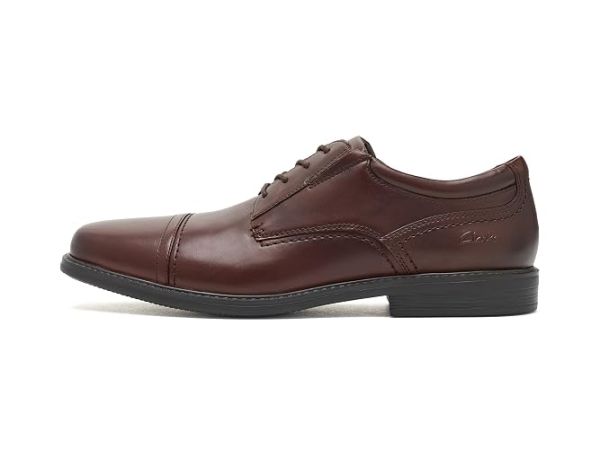 Clarks DressLite Cap Clarks DressLite Cap
