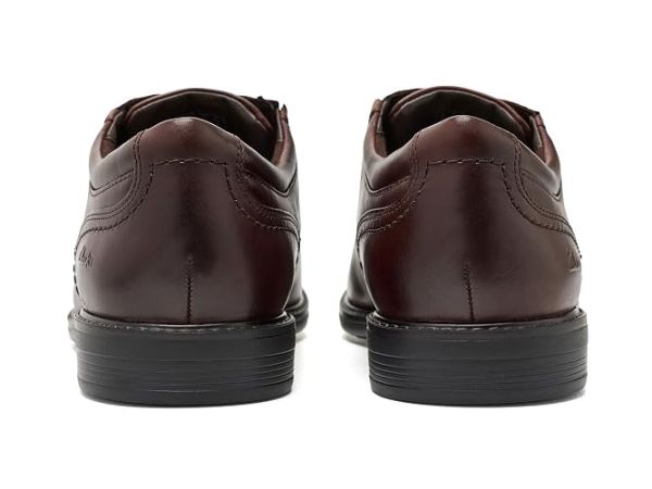 Clarks DressLite Cap Clarks DressLite Cap