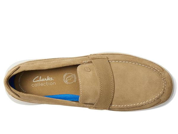 Clarks Flexway Band