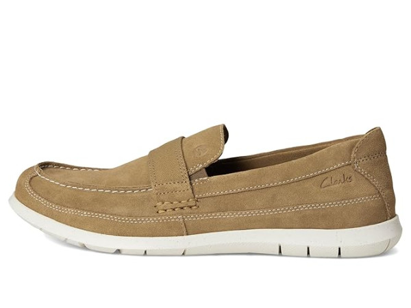 Clarks Flexway Band