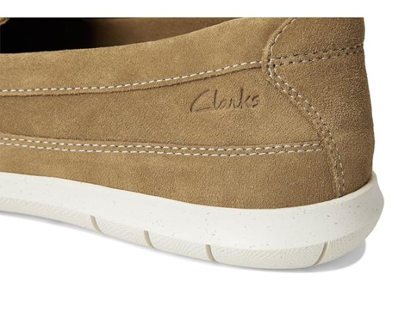 Clarks Flexway Band