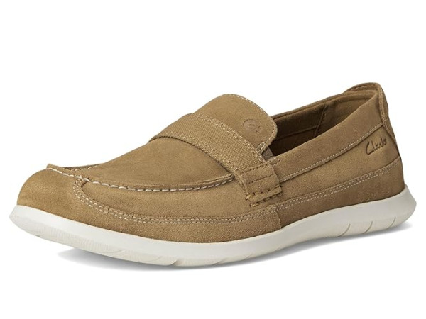 Clarks Flexway Band