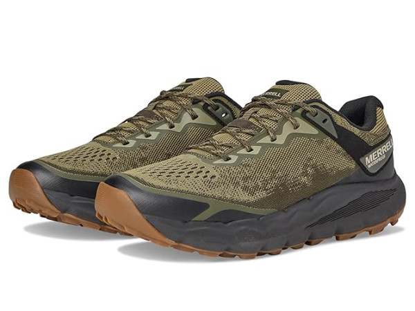 Merrell Nova 4 Waterproof