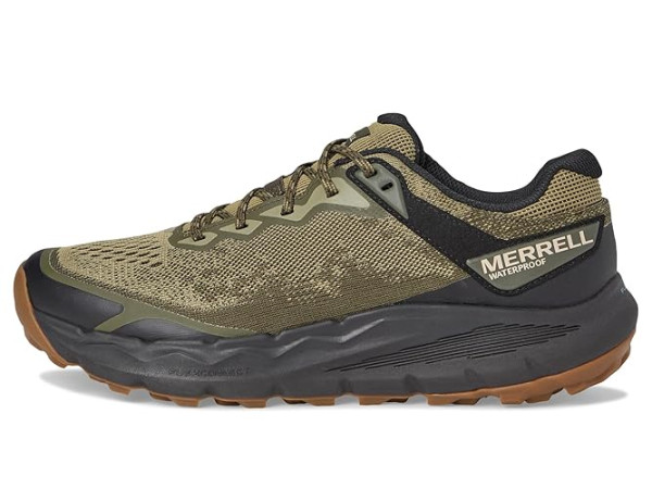 Merrell Nova 4 Waterproof