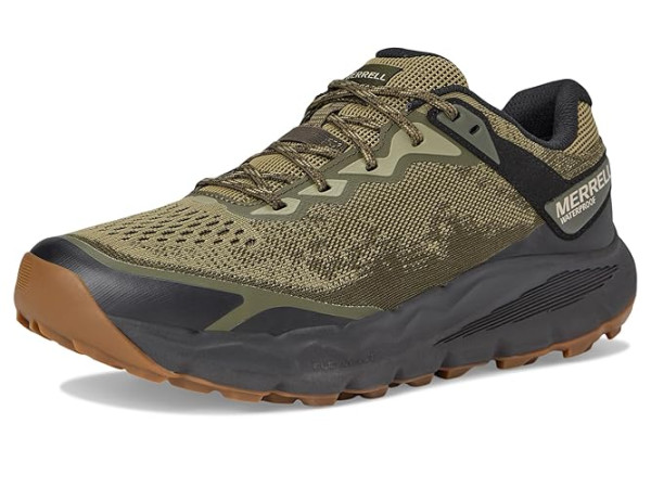 Merrell Nova 4 Waterproof
