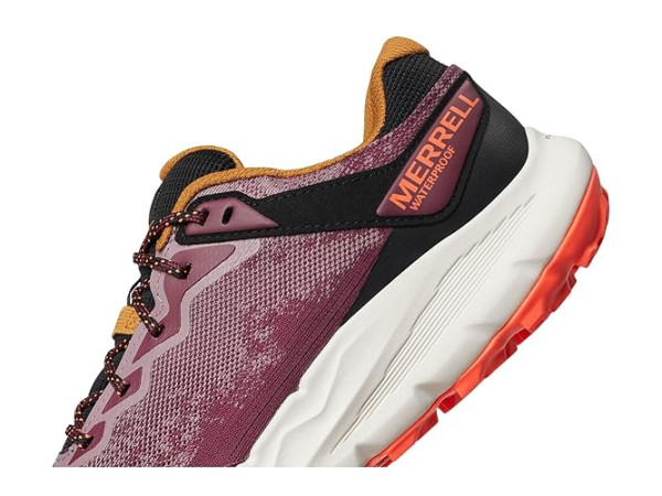 Merrell Nova 4 Waterproof Merrell Nova 4 Waterproof