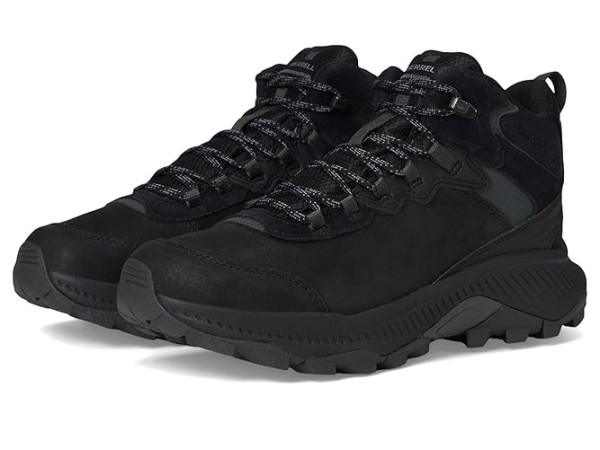 Merrell Speed Strike 2 Mid LTR Waterproof