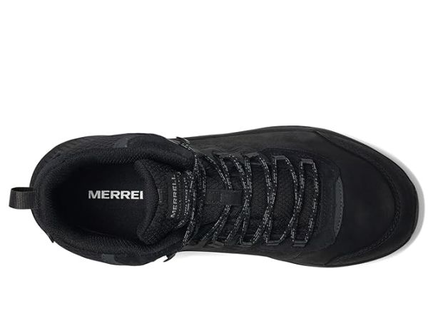 Merrell Speed Strike 2 Mid LTR Waterproof Merrell Speed Strike 2 Mid LTR Waterproof