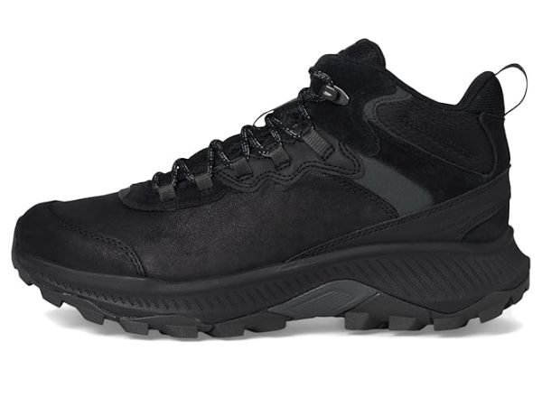 Merrell Speed Strike 2 Mid LTR Waterproof Merrell Speed Strike 2 Mid LTR Waterproof