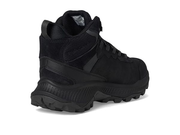 Merrell Speed Strike 2 Mid LTR Waterproof Merrell Speed Strike 2 Mid LTR Waterproof