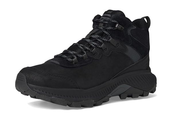 Merrell Speed Strike 2 Mid LTR Waterproof Merrell Speed Strike 2 Mid LTR Waterproof