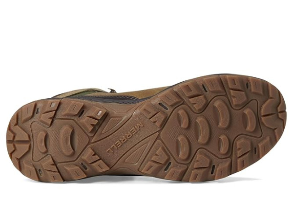 Merrell Speed Strike 2 Mid LTR Waterproof Merrell Speed Strike 2 Mid LTR Waterproof