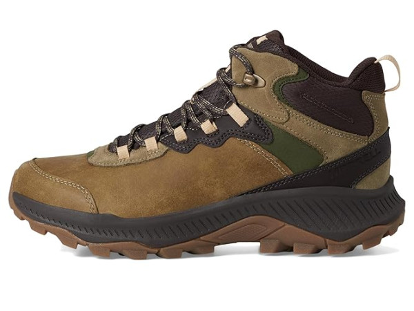 Merrell Speed Strike 2 Mid LTR Waterproof Merrell Speed Strike 2 Mid LTR Waterproof