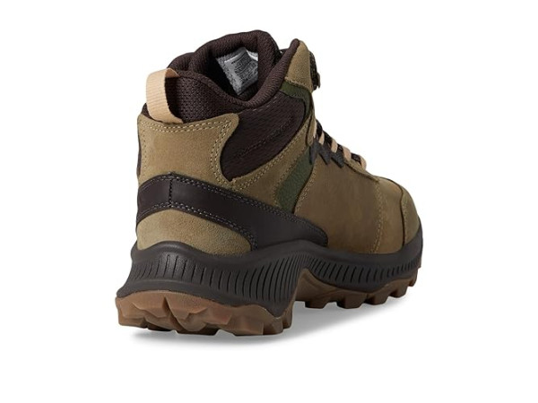Merrell Speed Strike 2 Mid LTR Waterproof Merrell Speed Strike 2 Mid LTR Waterproof