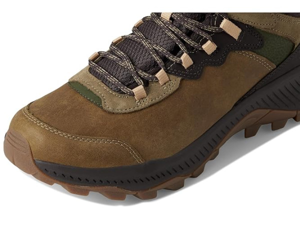 Merrell Speed Strike 2 Mid LTR Waterproof Merrell Speed Strike 2 Mid LTR Waterproof