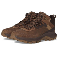 Merrell Speed Strike 2 Mid LTR Waterproof