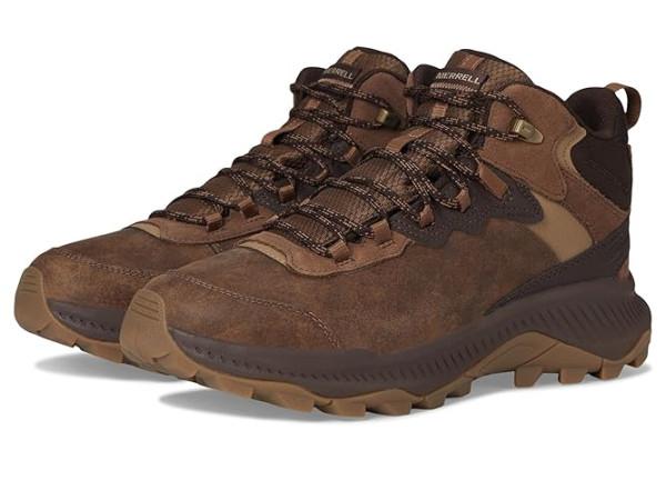 Merrell Speed Strike 2 Mid LTR Waterproof