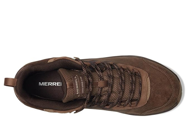 Merrell Speed Strike 2 Mid LTR Waterproof