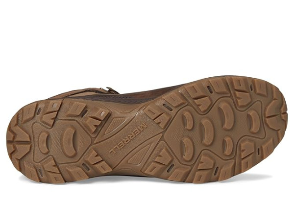 Merrell Speed Strike 2 Mid LTR Waterproof