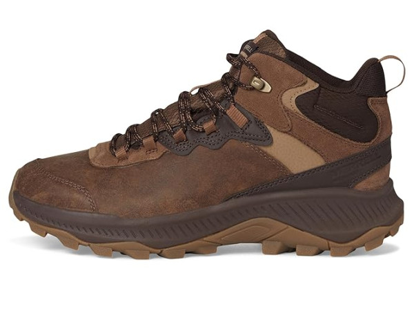 Merrell Speed Strike 2 Mid LTR Waterproof