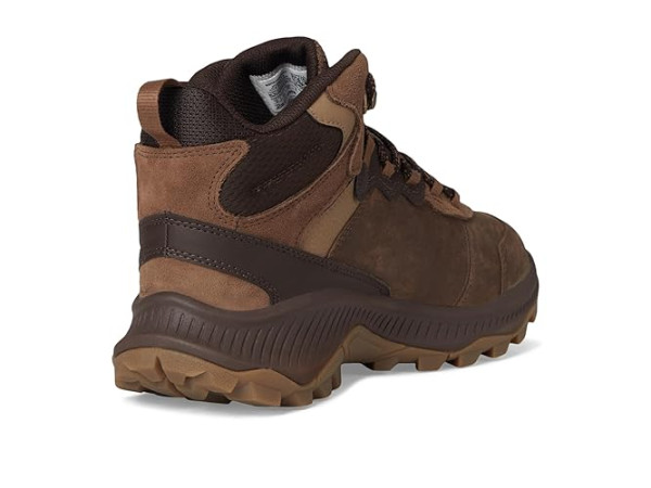 Merrell Speed Strike 2 Mid LTR Waterproof