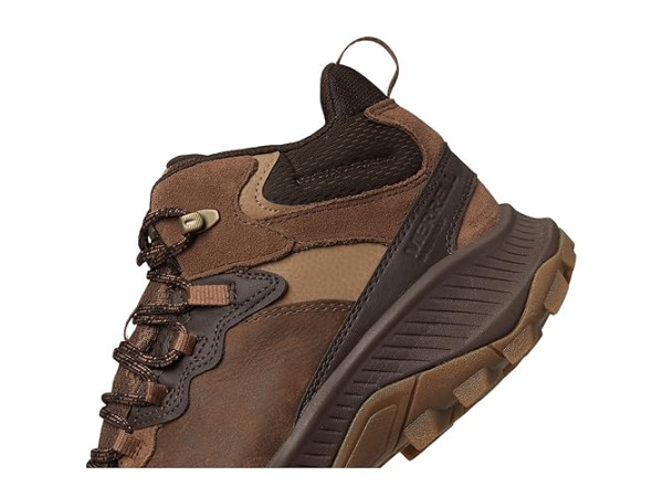 Merrell Speed Strike 2 Mid LTR Waterproof