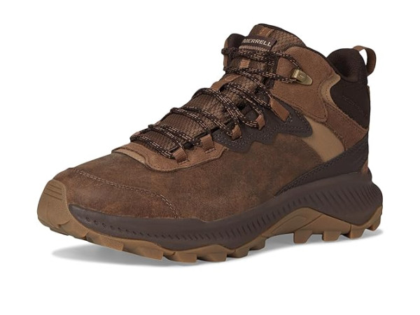 Merrell Speed Strike 2 Mid LTR Waterproof