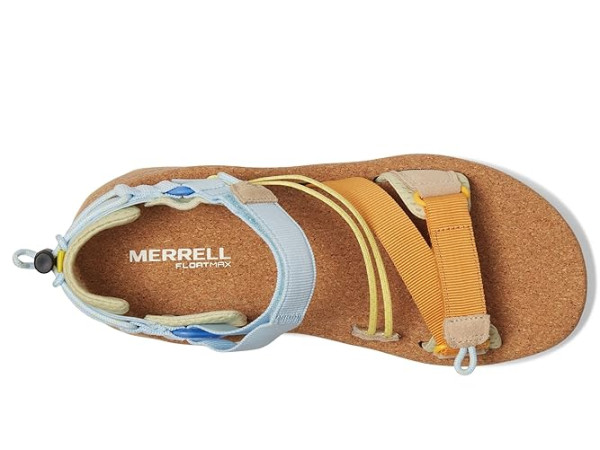 Merrell Speed Fusion Web Rmx