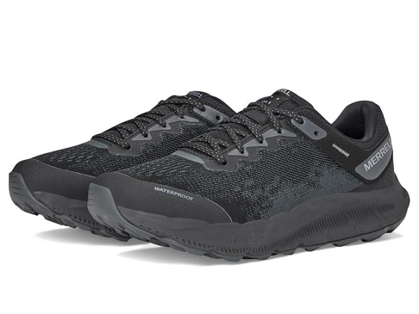 Merrell Antora 4 Waterproof
