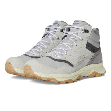 Alloy Merrell Speed Solo Mxd Mid Waterproof
