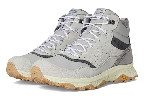 Merrell Speed Solo Mxd Mid Waterproof Merrell Speed Solo Mxd Mid Waterproof