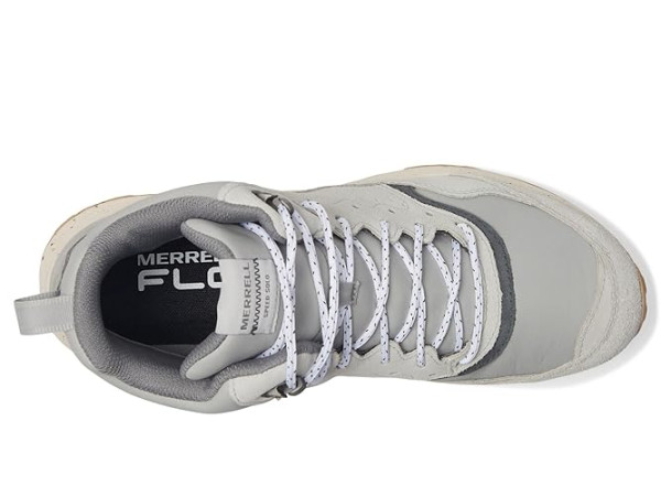 Merrell Speed Solo Mxd Mid Waterproof Merrell Speed Solo Mxd Mid Waterproof