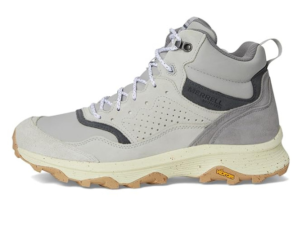 Merrell Speed Solo Mxd Mid Waterproof Merrell Speed Solo Mxd Mid Waterproof