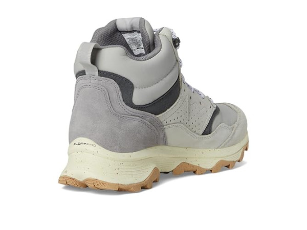 Merrell Speed Solo Mxd Mid Waterproof Merrell Speed Solo Mxd Mid Waterproof