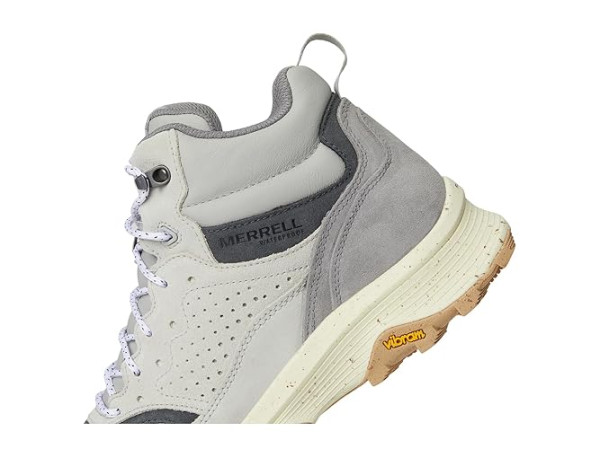 Merrell Speed Solo Mxd Mid Waterproof Merrell Speed Solo Mxd Mid Waterproof