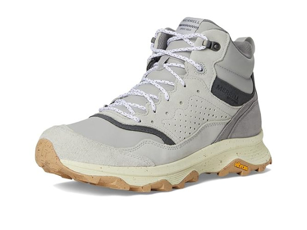 Merrell Speed Solo Mxd Mid Waterproof Merrell Speed Solo Mxd Mid Waterproof