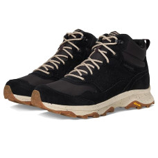 Merrell Speed Solo Mxd Mid Waterproof Merrell Speed Solo Mxd Mid Waterproof