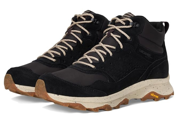 Merrell Speed Solo Mxd Mid Waterproof Merrell Speed Solo Mxd Mid Waterproof