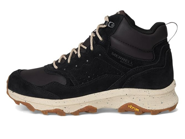 Merrell Speed Solo Mxd Mid Waterproof Merrell Speed Solo Mxd Mid Waterproof