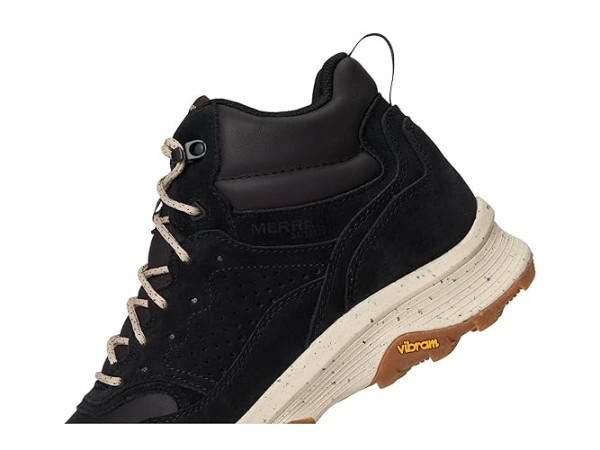 Merrell Speed Solo Mxd Mid Waterproof Merrell Speed Solo Mxd Mid Waterproof