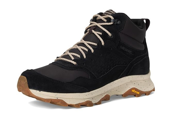 Merrell Speed Solo Mxd Mid Waterproof Merrell Speed Solo Mxd Mid Waterproof