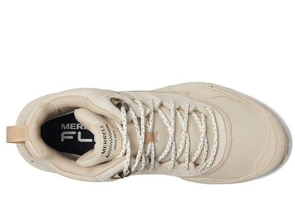 Merrell Speed Solo Mxd Mid Waterproof