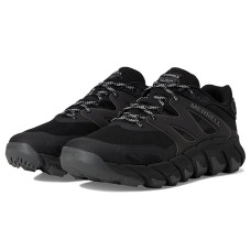Black Merrell Maipo Explorer Aerosport