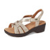 Clarks Tuleah Cross