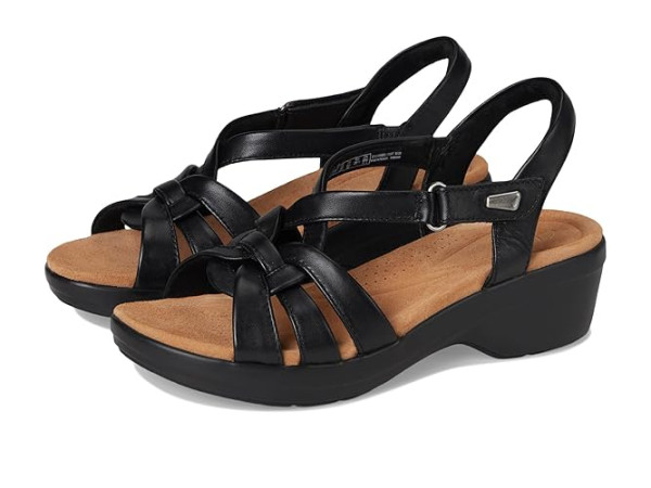 Clarks Tuleah Cross