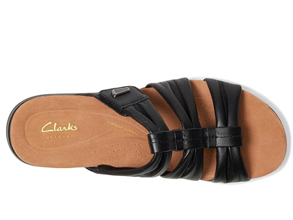 Clarks Kitly Slide