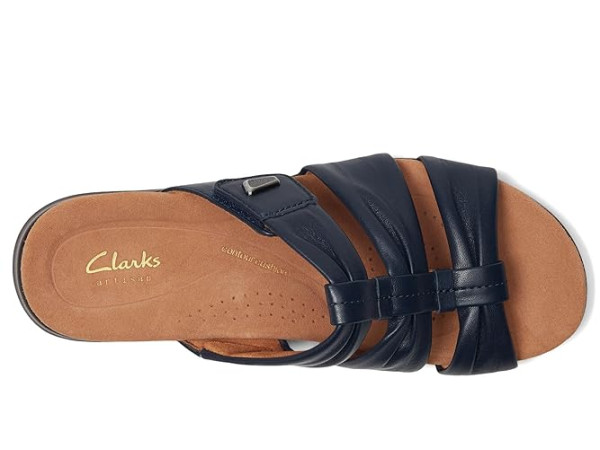 Clarks Kitly Slide