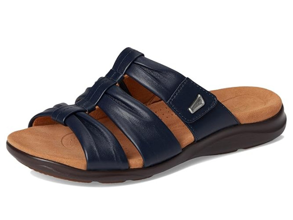 Clarks Kitly Slide